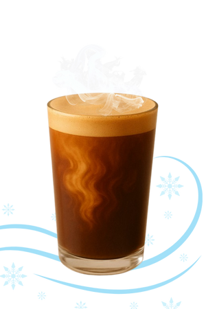 Café chaud