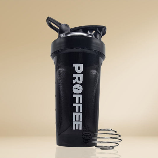 Coffee shaker