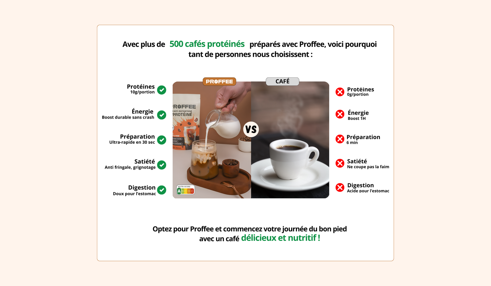 Bannière desktop