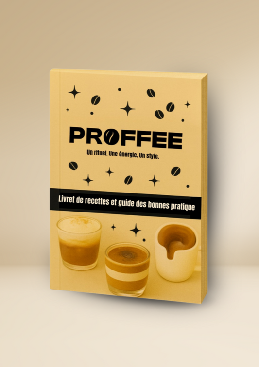 Livret de recettes