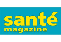 Logo de presse